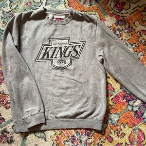 LA Kings sweatshirt